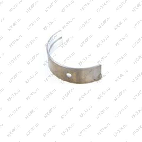 Вкладыши коренные std 91H2005080 Mitsubishi