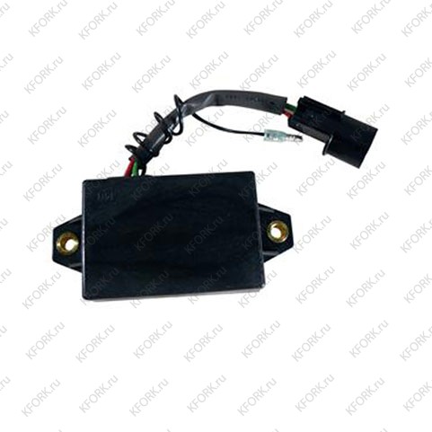 Реле 24v остановки двигателя 16A1111001 Mitsubishi
