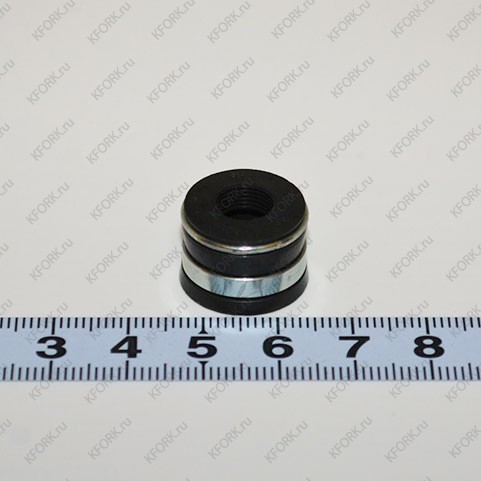 Сальник/Seal As Valve 1N3788/D700669 Doosan