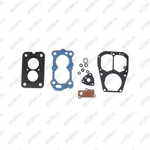 Бирч карбюратора 4g63 MD617930 Mitsubishi