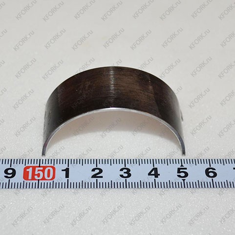 Вкладыши/Bearing,Metal A383731 Doosan