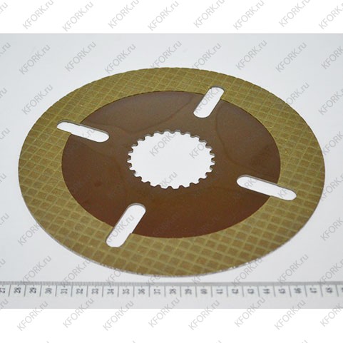 Диск/Disc A138785 Doosan