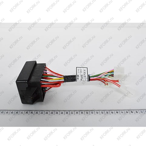 Коробка Предохранителей A144224 Doosan