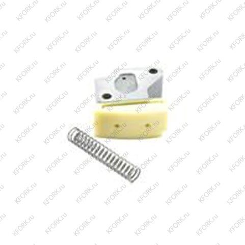 Натяжитель цепи грм 9042501180 Mitsubishi