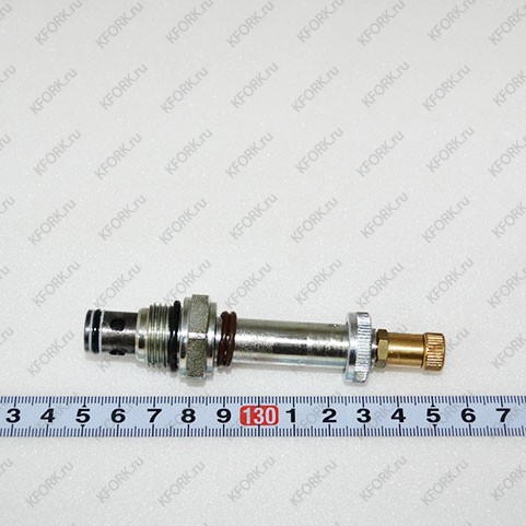Клапан/Solenoid Cartridge D517047 Doosan