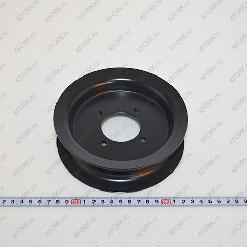 Шкив D380197 Doosan