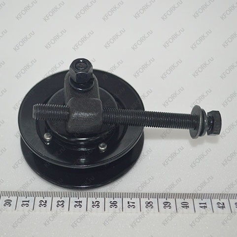 Шкив/Pulley As-Tensi A403862 Doosan