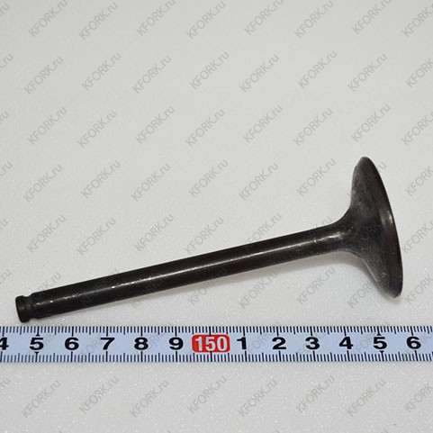 Клапан Впускной *G15/18S2 A252038 Doosan