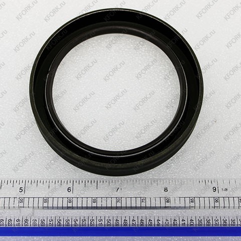 Прокладка 73X95X14 7X4746 Doosan