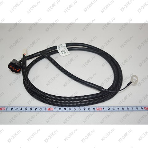 Проводка/Harness Assy,Option A354036 Doosan