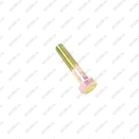 Болт F103508040 Mitsubishi