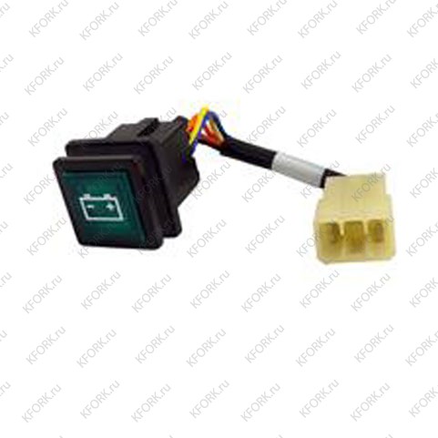 Переключатель 50C0500800_cat Caterpillar