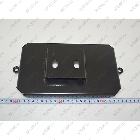 Корпус/Tray Assy,Battery A271539 Doosan