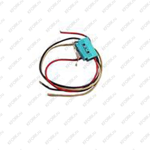 Микропереключатель 97B5112111 Mitsubishi