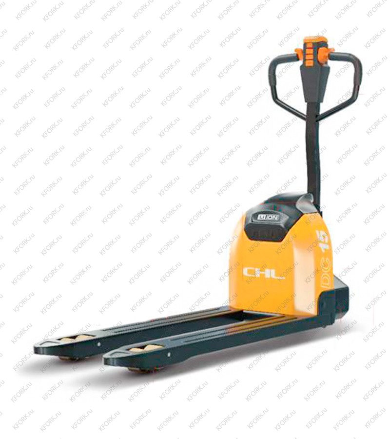 Тележка c электроприводом CHL CBD20J-Li3