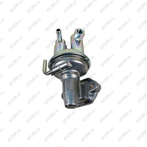 Насос топливоподкачивающий MD175198_cat Caterpillar