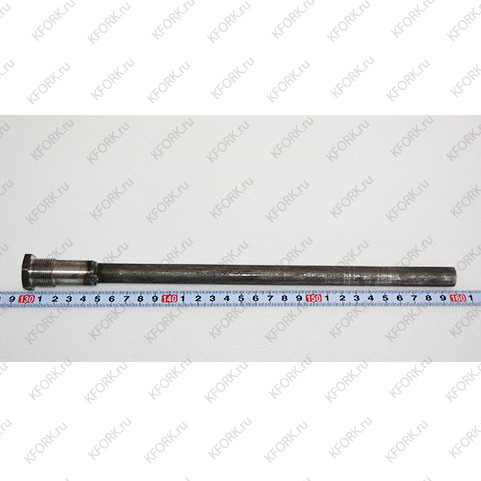 Трубка/Pipe Oil Lever A273032 Doosan