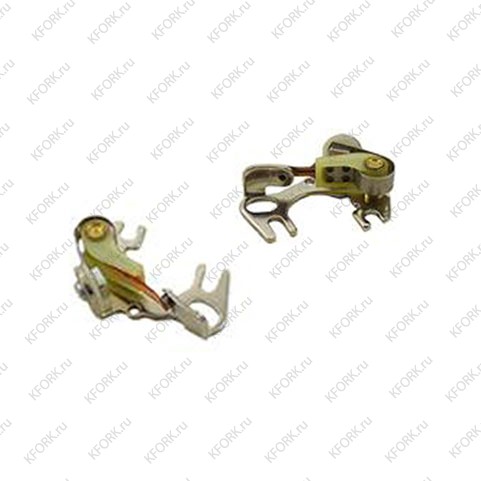 Контакт трамблера MD607394 Mitsubishi