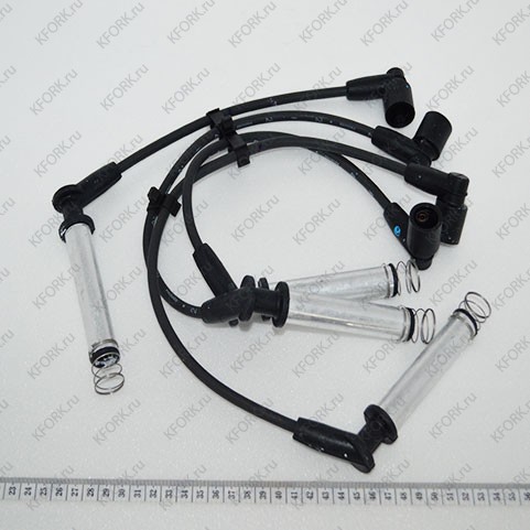 Wire,Electric A413624 Doosan