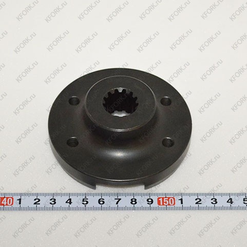 Адаптор A365031 Doosan