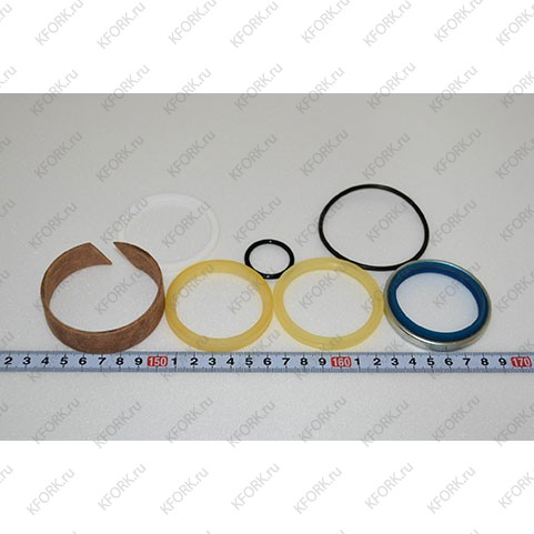 Бирч Цилиндра Подъема *D(G)35/45S2 D510120 Doosan