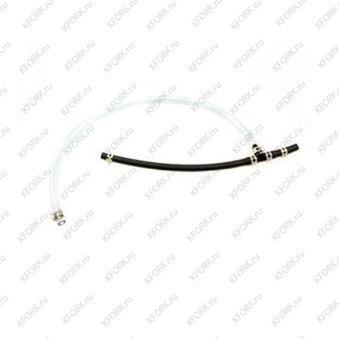 Шланг MD174391 Mitsubishi