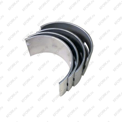 Вкладыши коленвала MD091399 Mitsubishi