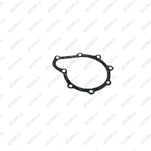 Уплотнение водяного насоса 32A4500400_cat Caterpillar