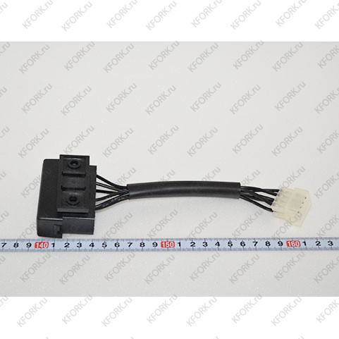 Панель Предохранителей *B16/18X A164159 Doosan