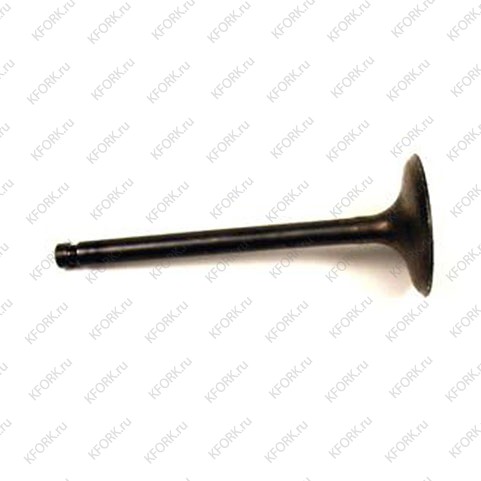 Клапан впускной 91H2001350 Mitsubishi