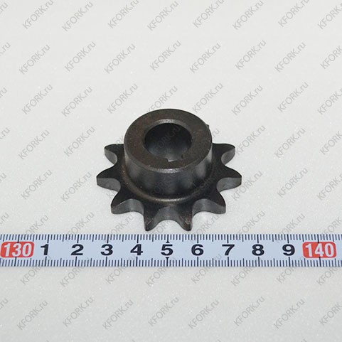 Втулка/Sprocket D653012 Doosan