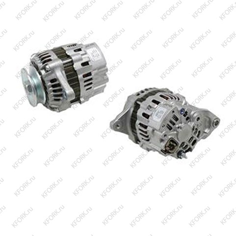 Генератор s4s 12v 50a 32A6810201 Mitsubishi