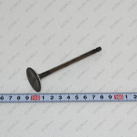 Клапан Впускной A403841 Doosan