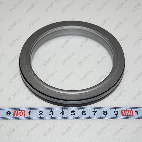 Сальник/Seal Oil (Fr) 6501510-0157 Doosan