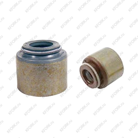 Колпачок маслосъемный MD197467 Mitsubishi