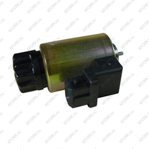 Соленоид RL463187 Mitsubishi