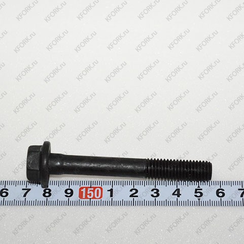 Болт/Bolt,Tensioner,Tensioner A233137 Doosan