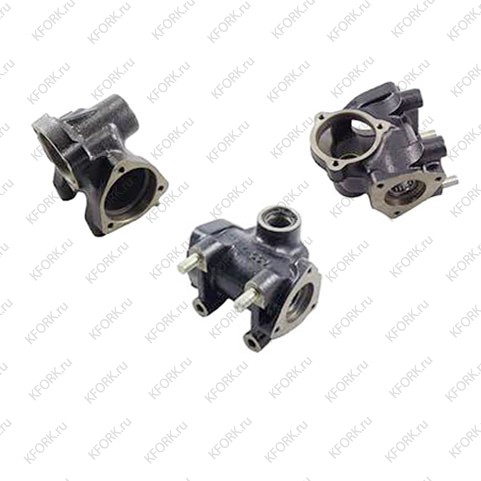 Корпус гидроусилителя 9135410240 Mitsubishi