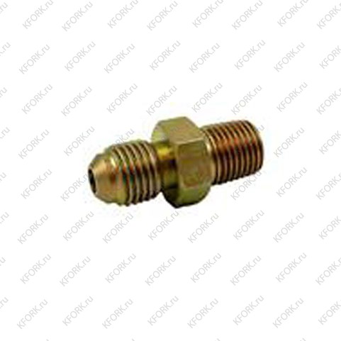 Переходник 91A6502200_cat Caterpillar