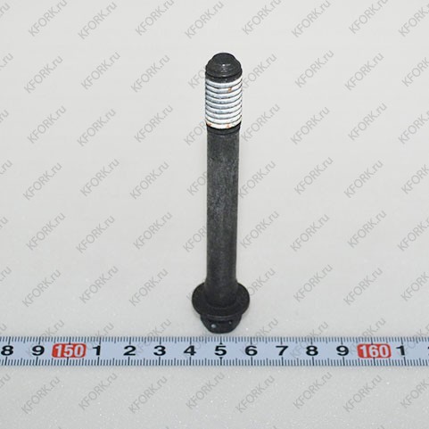 Болт/Bolt,Hex,Cylinder Head A232091 Doosan