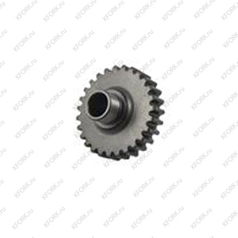 Звездочка 91H2001220 Mitsubishi