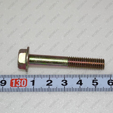 Винт/Screw, Hex Flange Head A333170 Doosan