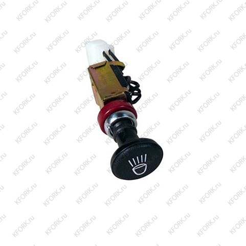 Переключатель 9130618200 Mitsubishi