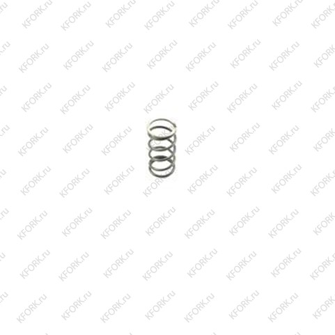 Пружина 91A2851600_cat Caterpillar