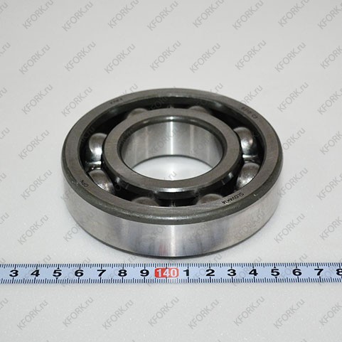 Подшипник/Bearing,Ball A133435 Doosan