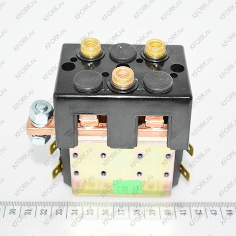Контактор *B16/18X 36V A154518 Doosan