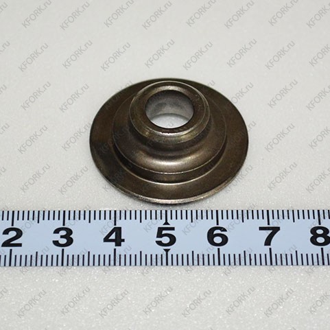 Клапан/Retainer,Valve Spring A293395/K1019245 Doosan