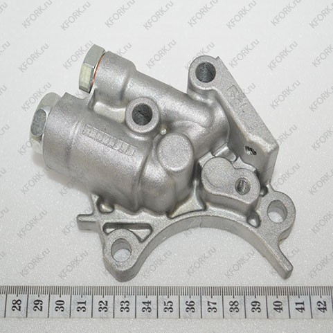 Кронштейн/Bracket Assy A252045 Doosan