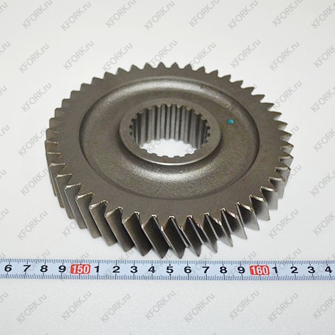 Шестерня/Gear,1St Interm 45T D180371 Doosan