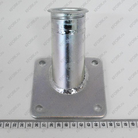 Крышка/Filler Assy A402036 Doosan